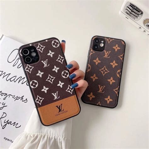 louis vuitton phone case 13|Louis Vuitton iphone case price.